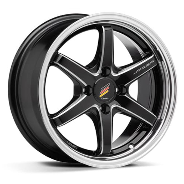 VELG LENSO JAGER HUNTER